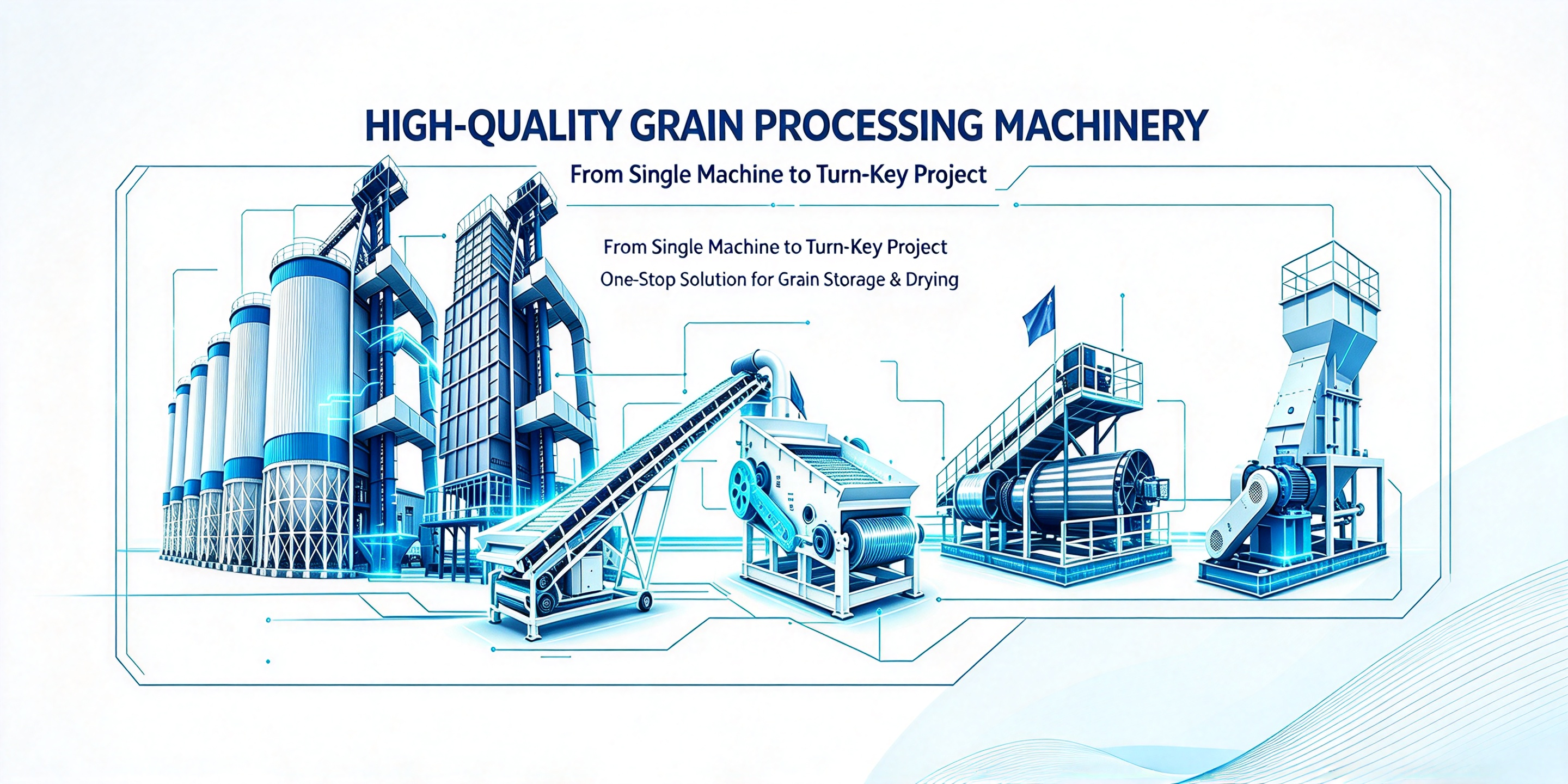 کیفیت Oilseeds Pretreatment کارخانه